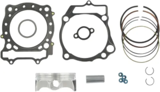 WISECO - PISTON KIT W/GASKETS - 09030488