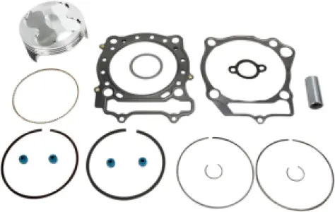 WISECO - PISTON KIT W/GASKETS - 09030489