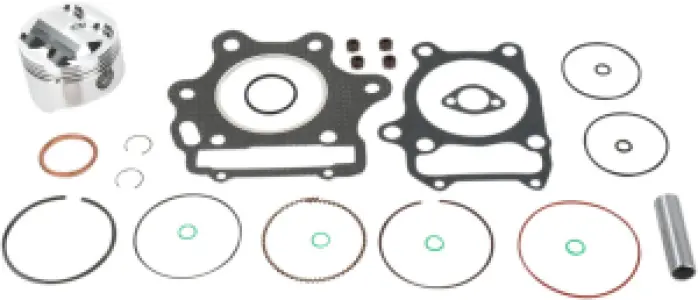 WISECO - PISTON KIT W/GASKETS - 09030491