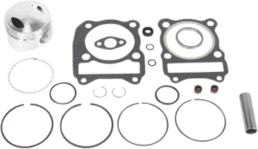 WISECO - PISTON KIT W/GASKETS - 09030492