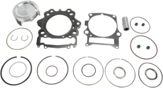 WISECO - PISTON KIT W/GASKETS - 09030499