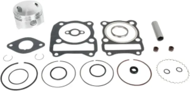 WISECO - PISTON KIT W/GASKETS - 09030502
