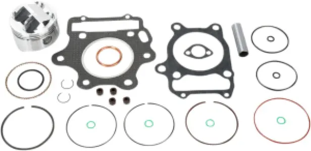 WISECO - PISTON KIT W/GASKETS - 09030505