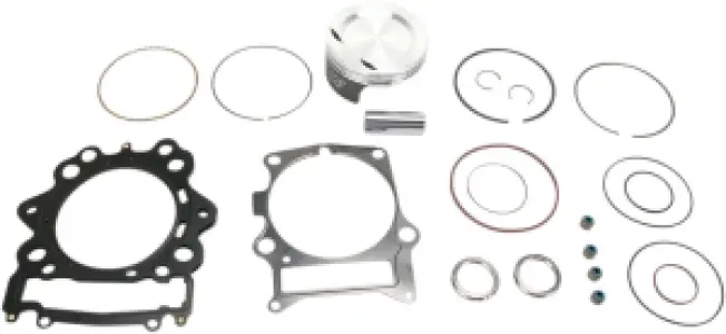 WISECO - PISTON KIT W/GASKETS - 09030508