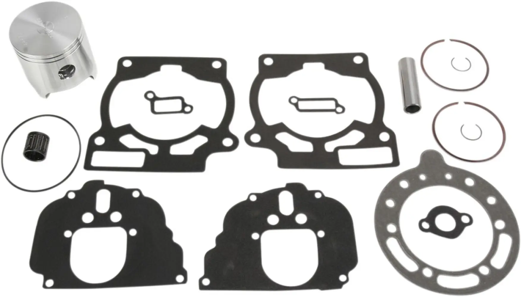 WISECO - PISTON KIT W/GASKETS - 09030512
