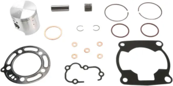 WISECO - PISTON KIT W/GASKETS - 09030515