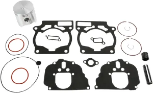 WISECO - PISTON KIT W/GASKETS - 09030530