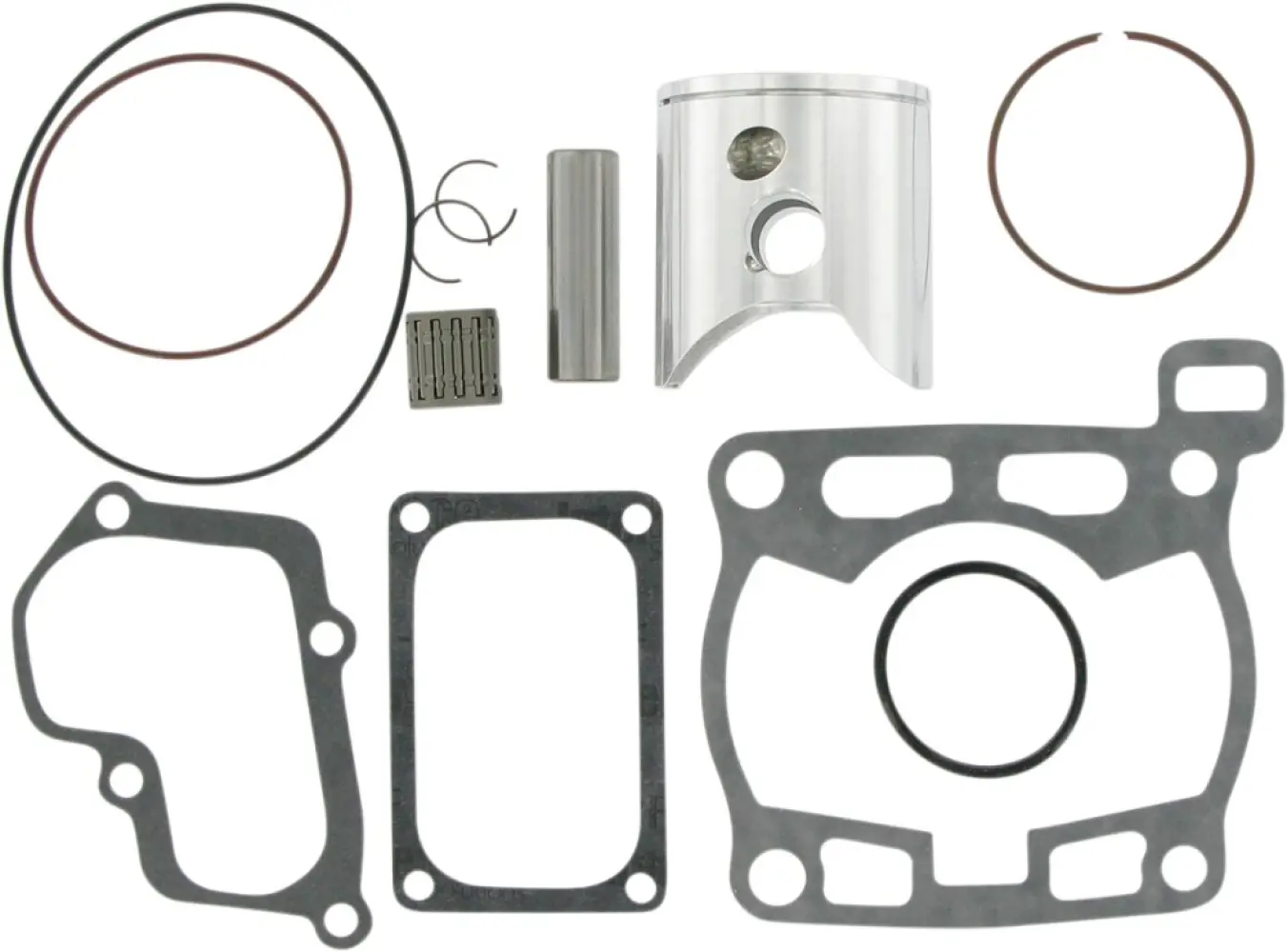 WISECO - PISTON KIT W/GASKETS - 09030531