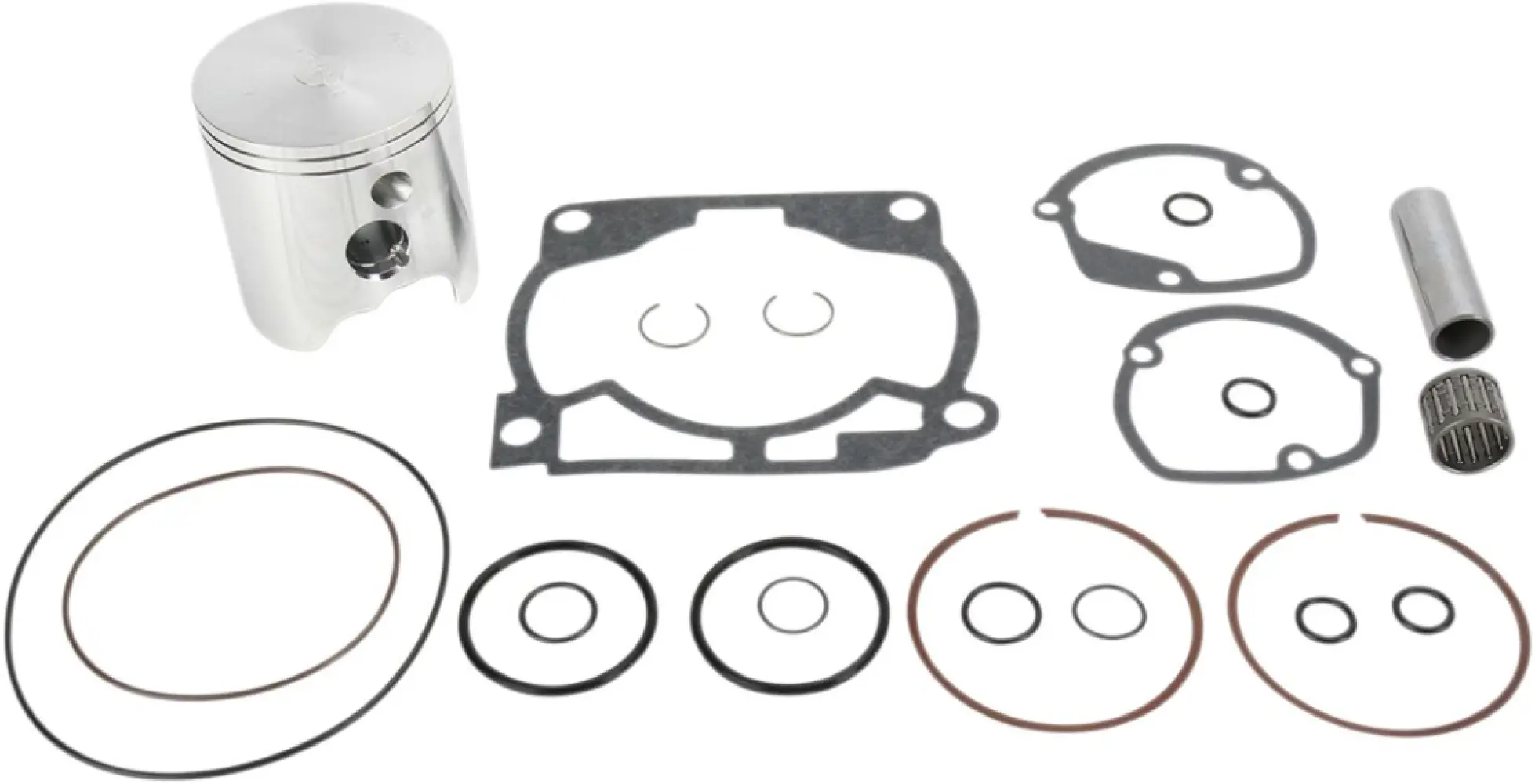 WISECO - PISTON KIT W/GASKETS - 09030534