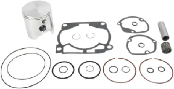 WISECO - PISTON KIT W/GASKETS - 09030534