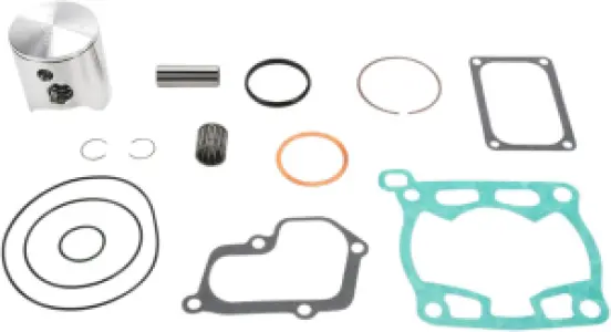 WISECO - PISTON KIT W/GASKETS - 09030539