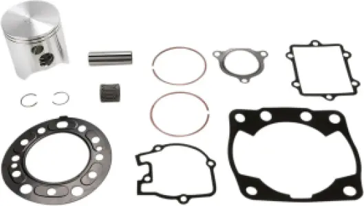 WISECO - PISTON KIT W/GASKETS - 09030542