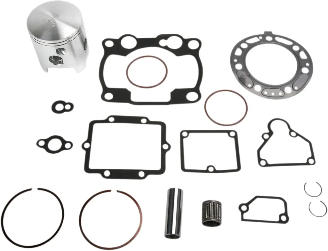 WISECO - PISTON KIT W/GASKETS - 09030547