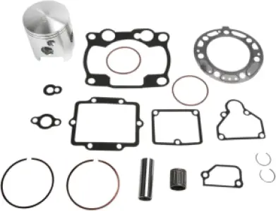 WISECO - PISTON KIT W/GASKETS - 09030547