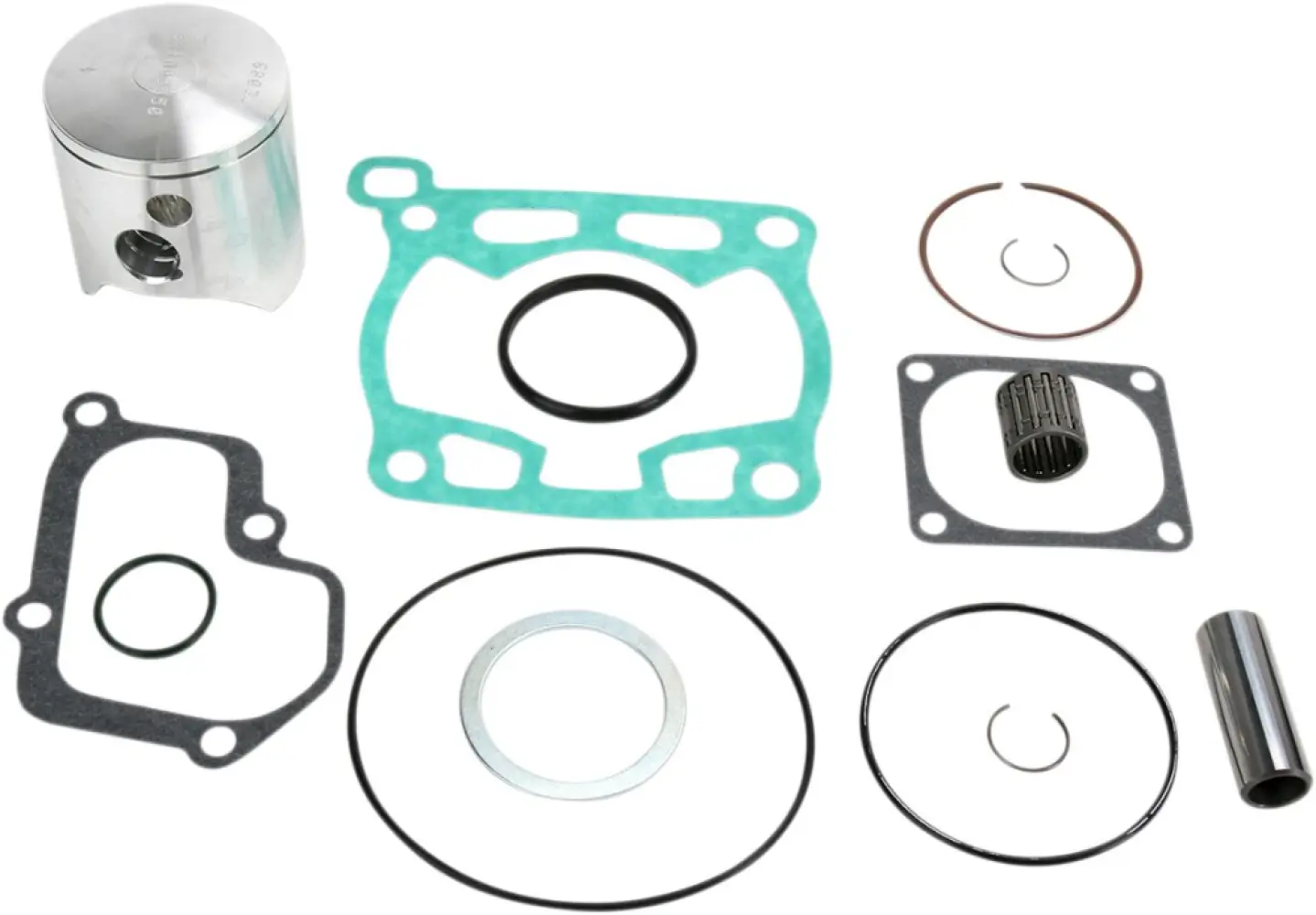 WISECO - PISTON KIT W/GASKETS - 09030548