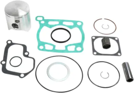 WISECO - PISTON KIT W/GASKETS - 09030548