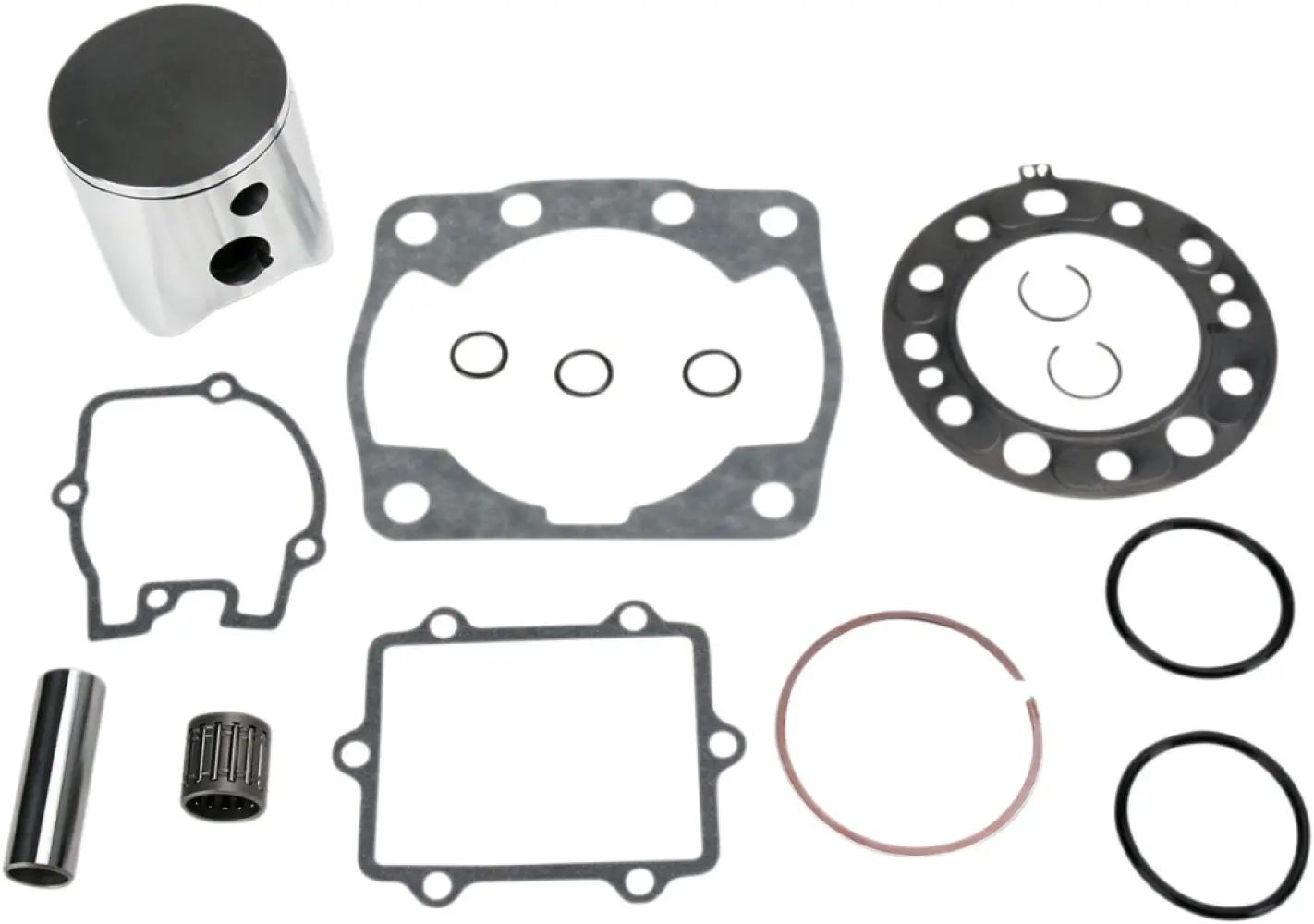 WISECO - PISTON KIT W/GASKETS - 09030550