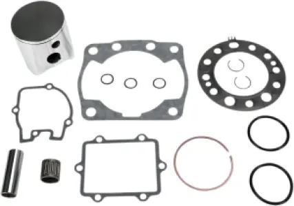 WISECO - PISTON KIT W/GASKETS - 09030550