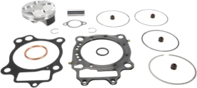 WISECO - PISTON KIT W/GASKETS - 09030551