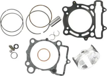 WISECO - PISTON KIT W/GASKETS - 09030555