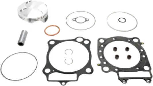 WISECO - PISTON KIT W/GASKETS - 09030552