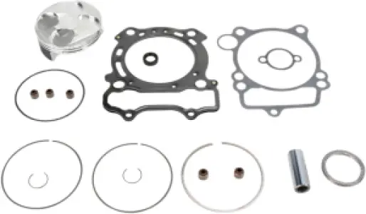 WISECO - PISTON KIT W/GASKETS - 09030559