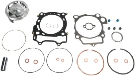 WISECO - PISTON KIT W/GASKETS - 09030564