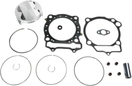 WISECO - PISTON KIT W/GASKETS - 09030569