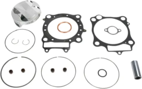 WISECO - PISTON KIT W/GASKETS - 09030574