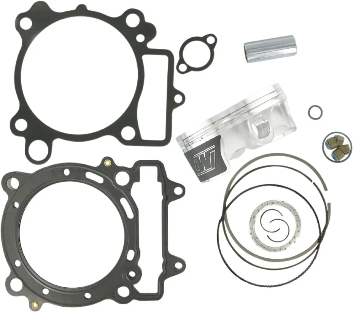 WISECO - PISTON KIT W/GASKETS - 09030575