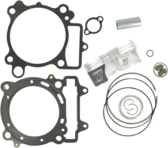 WISECO - PISTON KIT W/GASKETS - 09030575