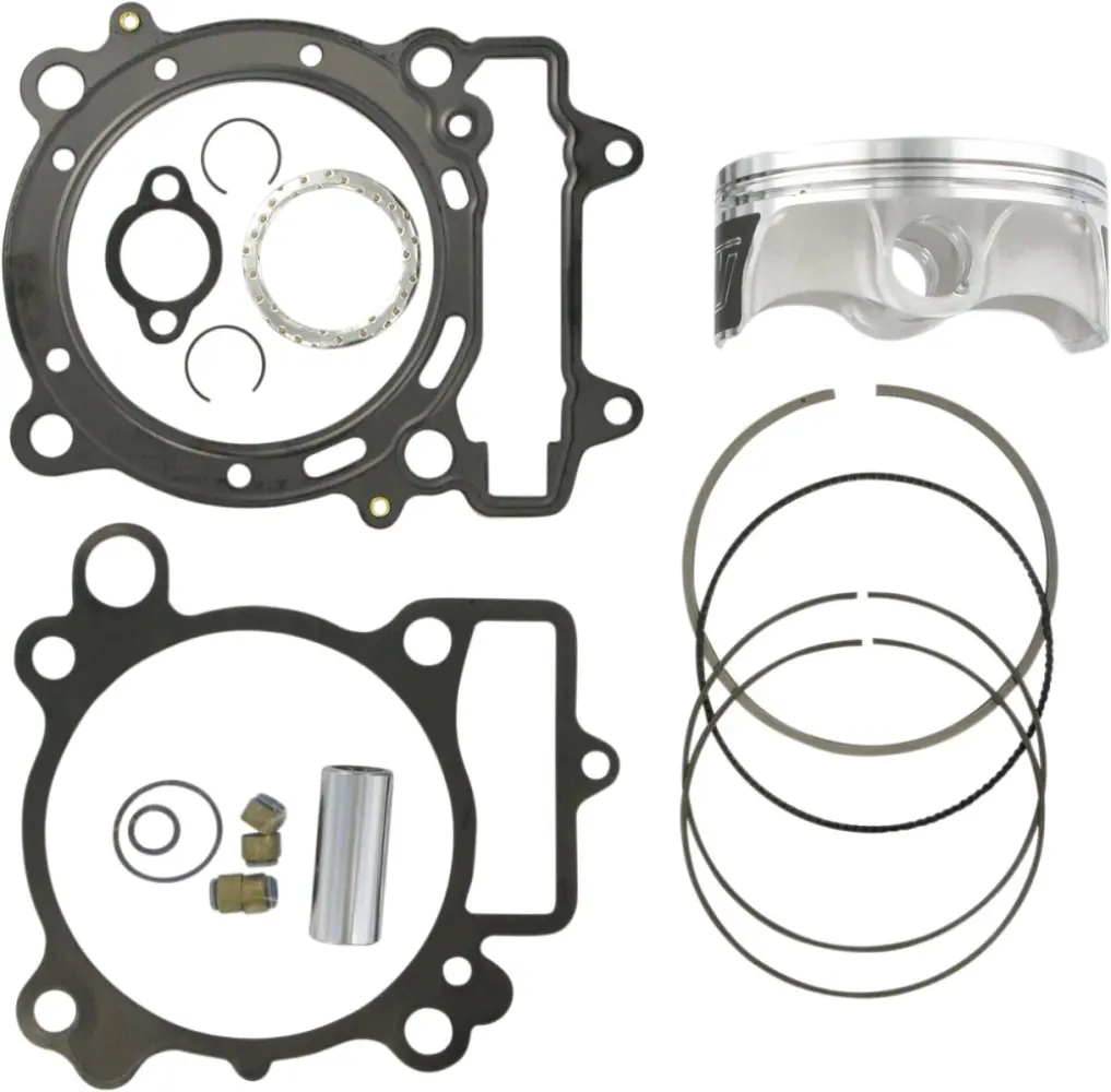 WISECO - PISTON KIT W/GASKETS - 09030576