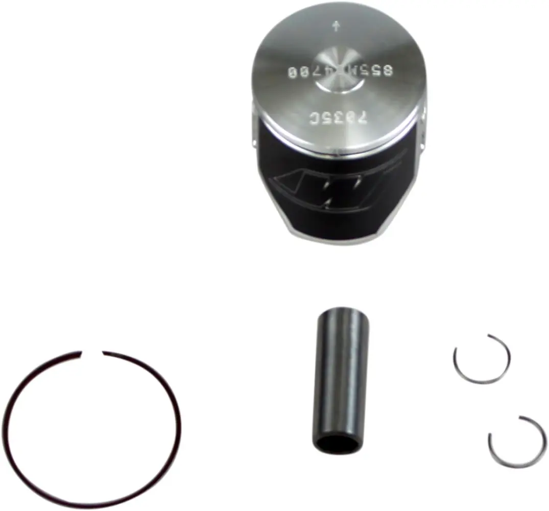 WISECO - PISTON KIT KTM 85/105 47M - 09030586