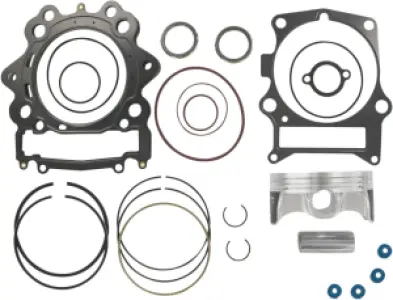 WISECO - PISTON KIT W/GASKET - 09030619