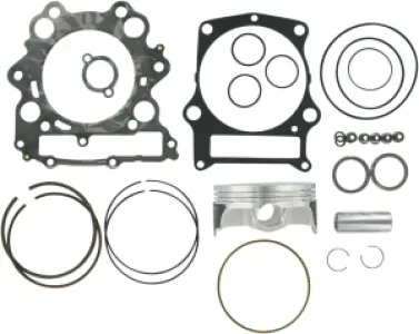 WISECO - PISTON KIT W/GASKET - 09030625