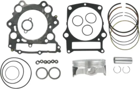 WISECO - PISTON KIT W/GASKET - 09030626