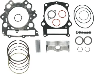 WISECO - PISTON KIT W/GASKET - 09030627