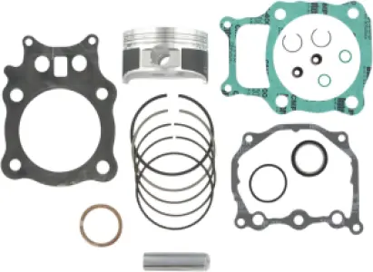 WISECO - PISTON KIT W/GASKET - 09030634
