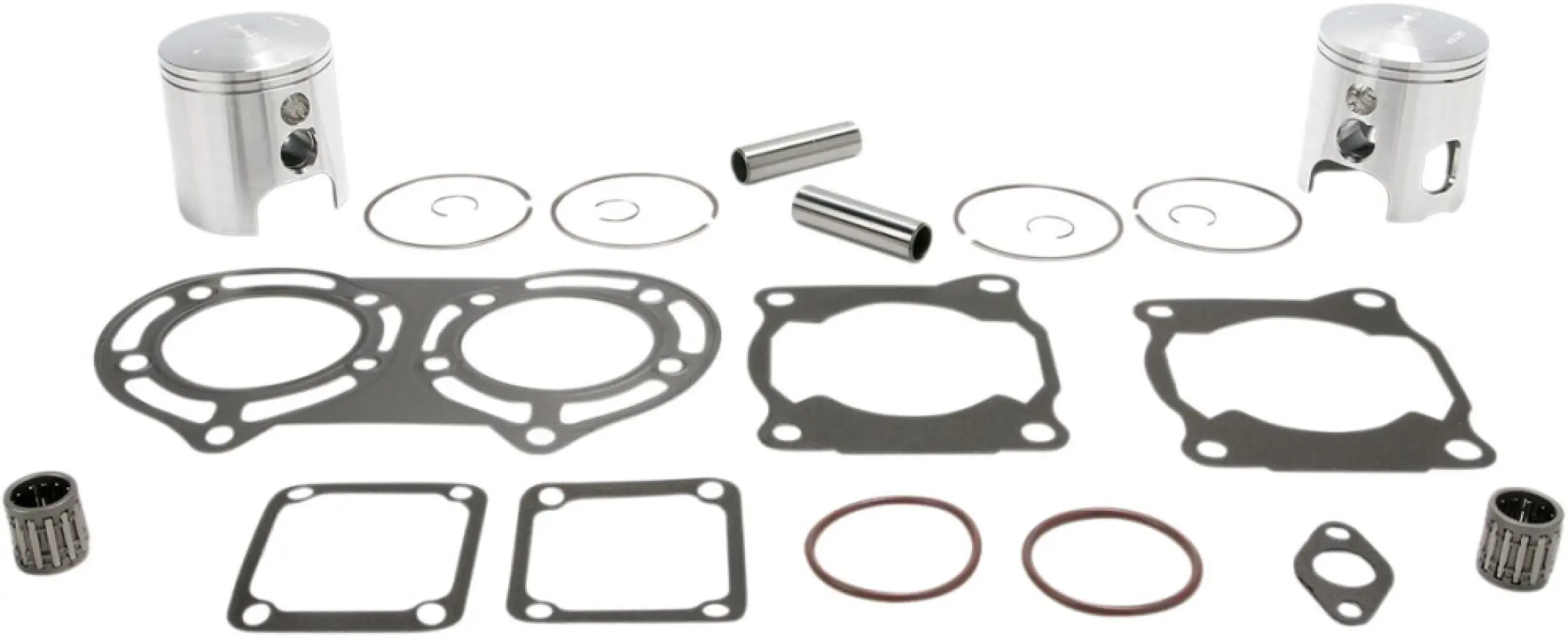 WISECO - PISTON KIT W/GASKET - 09030636