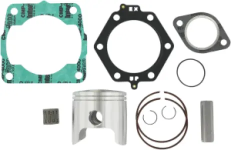 WISECO - PISTON KIT W/GASKET - 09030638