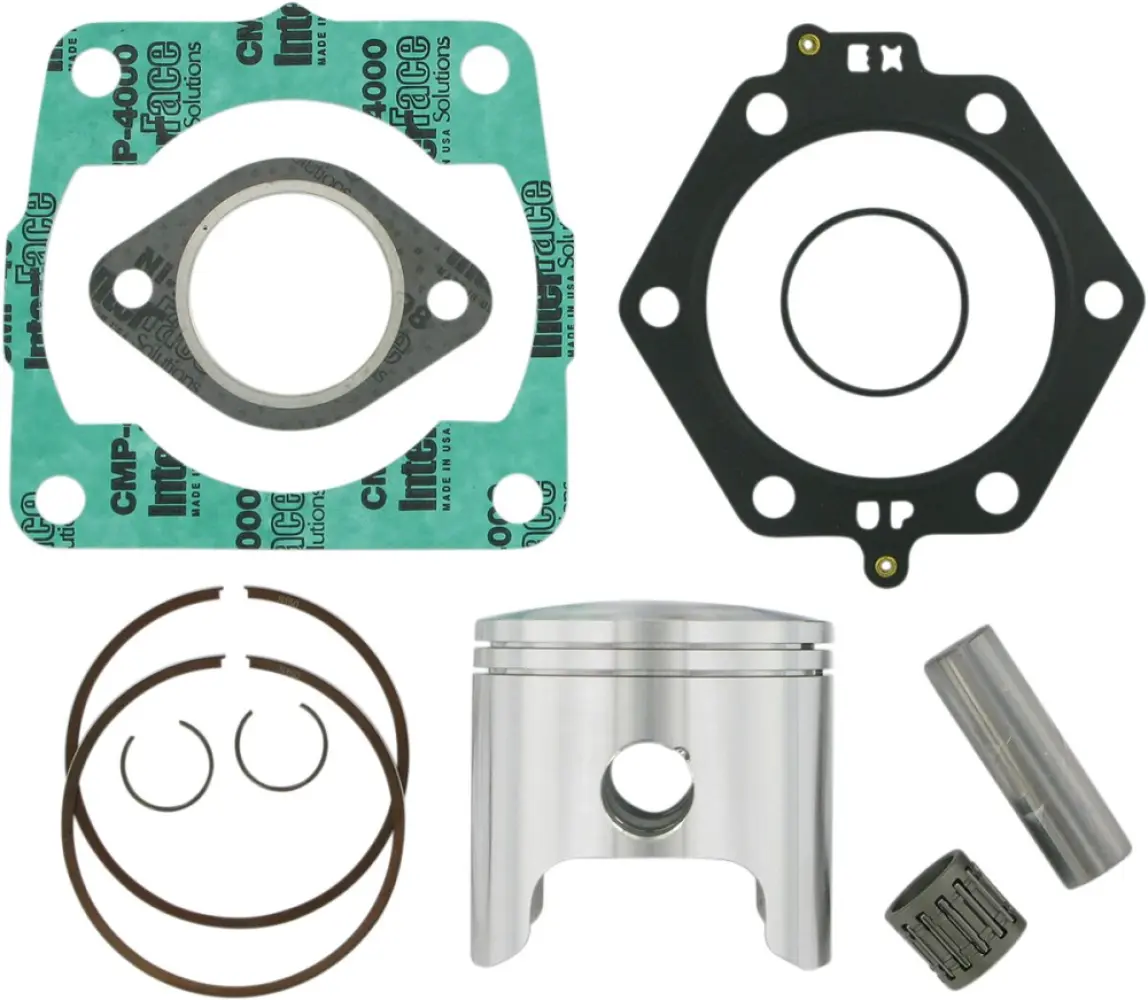 WISECO - PISTON KIT W/GASKET - 09030640