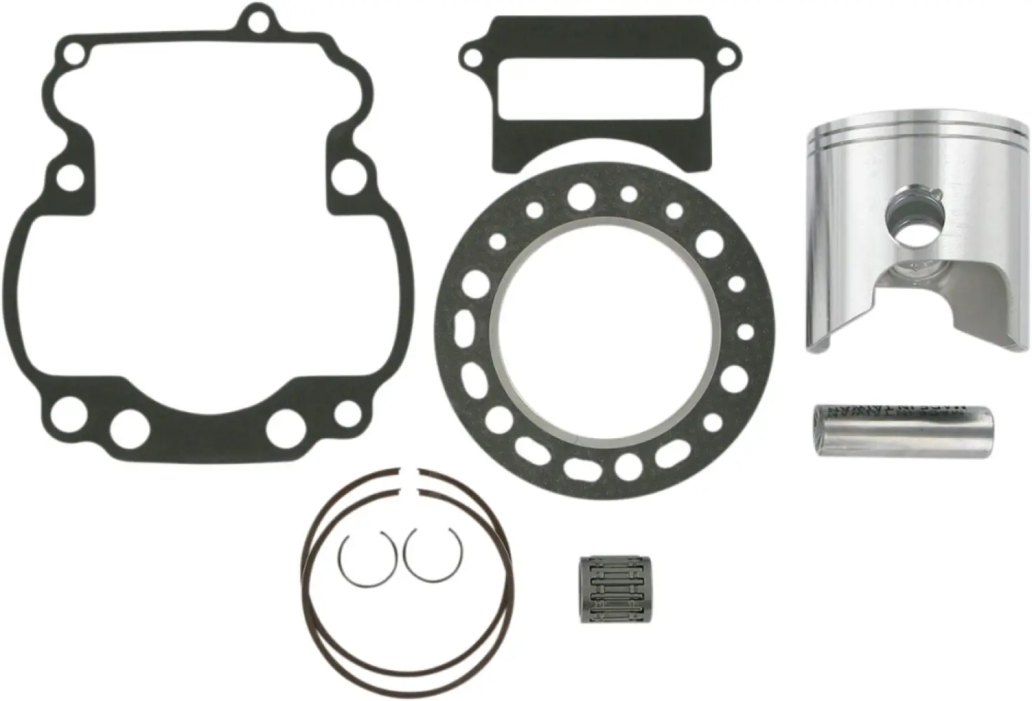 WISECO - PISTON KIT W/GASKET - 09030645