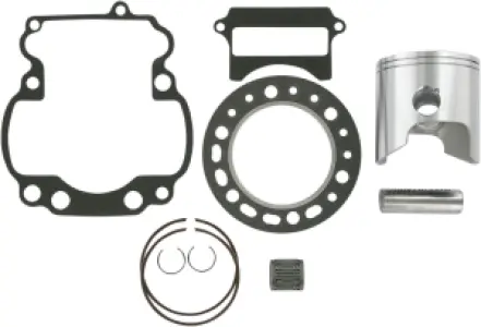 WISECO - PISTON KIT W/GASKET - 09030645