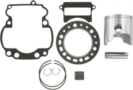 WISECO - PISTON KIT W/GASKET - 09030646