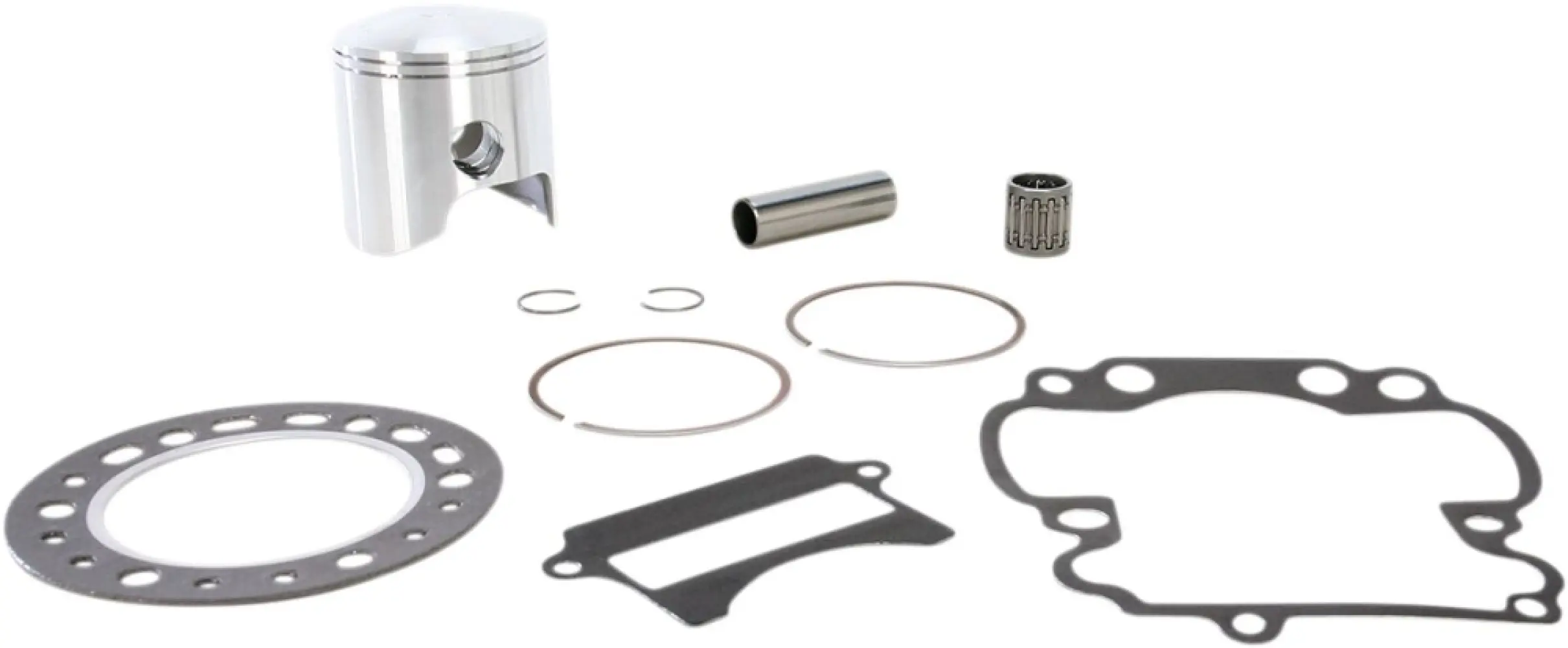 WISECO - PISTON KIT W/GASKET - 09030647