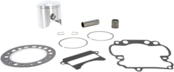 WISECO - PISTON KIT W/GASKET - 09030647
