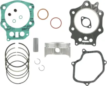 WISECO - PISTON KIT W/GASKET - 09030650