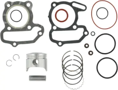 WISECO - PISTON KIT W/GASKET - 09030660