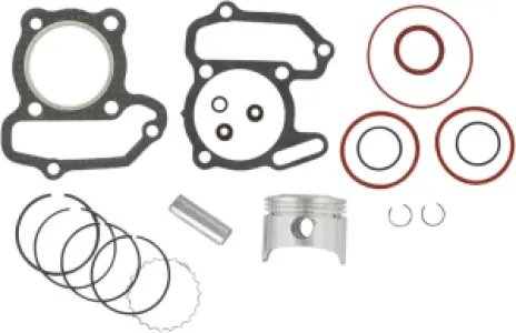 WISECO - PISTON KIT W/GASKET - 09030663