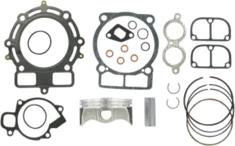 WISECO - PISTON KIT W/GASKETS - 09030690